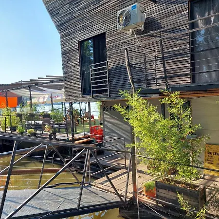 博条查理住宿加早餐旅馆 3* 贝尔格莱德