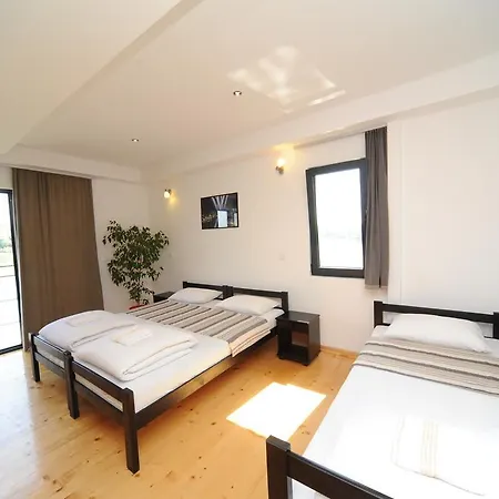 博条查理住宿加早餐旅馆 3*