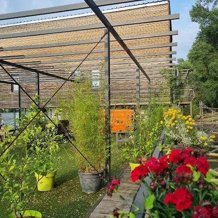 住宿加早餐酒店 博条查理住宿加早餐旅馆 贝尔格莱德