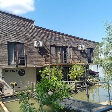 博条查理住宿加早餐旅馆 贝尔格莱德