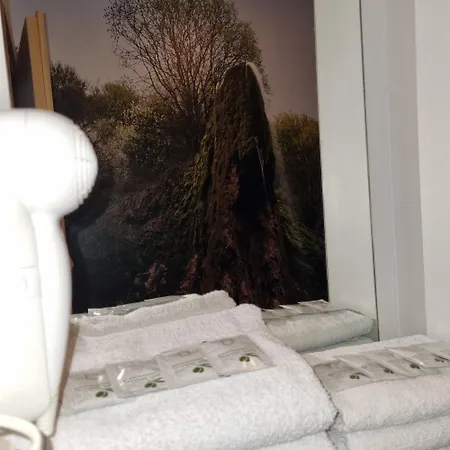 Charlie Frühstückspension Belgrad