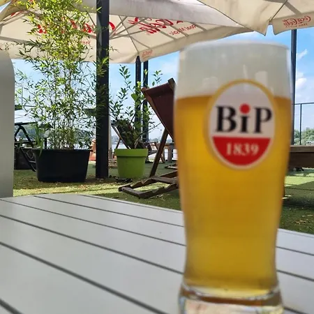 住宿加早餐酒店 博条查理住宿加早餐旅馆 3*